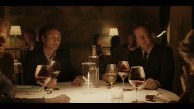 - Har du overvejet at finde en anden? - Another Round