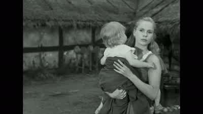 -Har du sett till Jöns? - The Seventh Seal