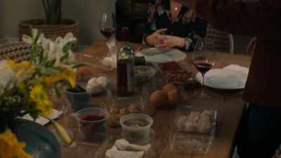Har gow, siu mai, some custard buns... - The Spencer Sisters