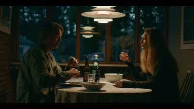 - Har I snakket om efterårsferie? - Another Round