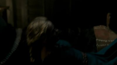 [Harald] Let her go. - Vikings