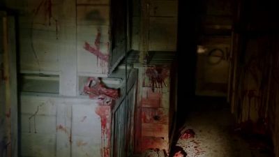 HARBOR COP 1:
What the hell? - Grimm