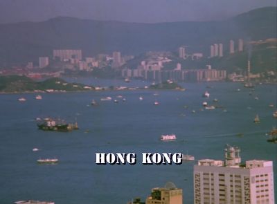 [harbor sounds] - The A-Team