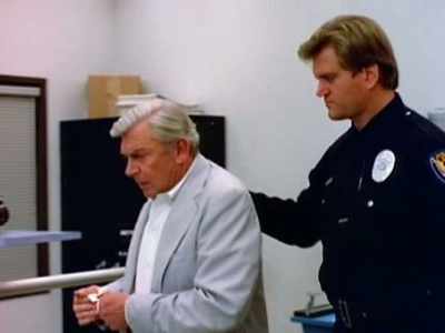 Hard to admit you
could have been wrong - Matlock