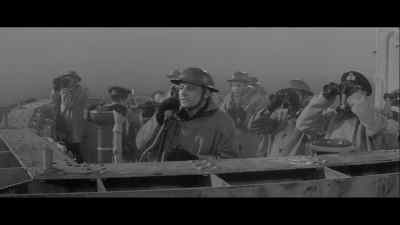 Hard aport. Full ahead both. - Sink the Bismarck!