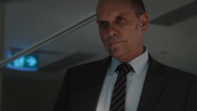Hard to believe, isn't it? - Wentworth