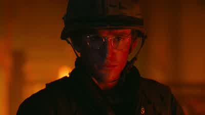 Hard-core, man. - Full Metal Jacket