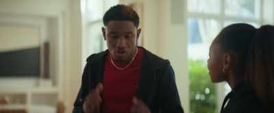 Hard Corewas iconic
from a visual standpoint,
the aesthetic... - On the Come Up