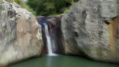 (HARD DRIVE BUZZES) - Rock Island Mysteries