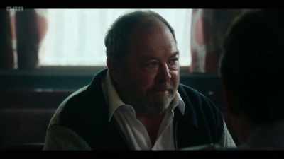 Hard enough, a striking man
in a strike-breaking village, - Sherwood