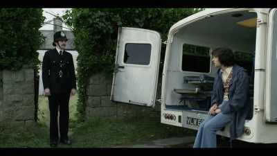 Hard to identify. - A Very English Scandal