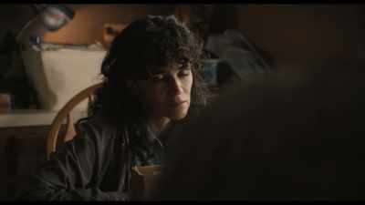 Hard to imagine kids
like y'all solving this thing. - A Murder at the End of the World