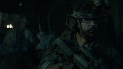Hard to imagine someone's about
to fight over this. - SEAL Team