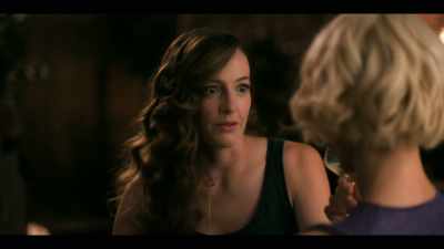 Hard to navigate, - The L Word: Generation Q