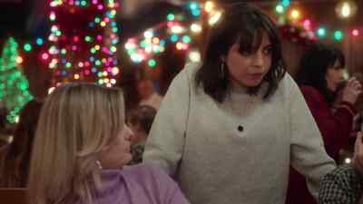 Hard night. - Trivia at St. Nick's