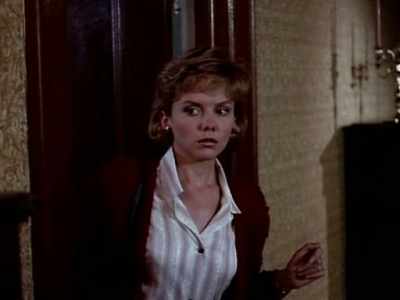 Hard not to, when feelings get involved. - Matlock
