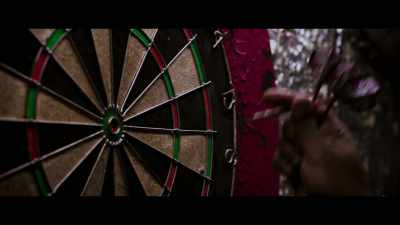 [HARD PUNCH] - London Fields