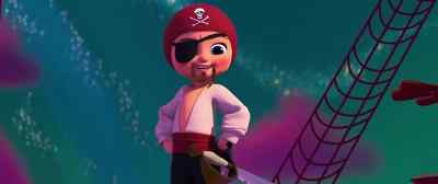 Hard! - The Boss Baby