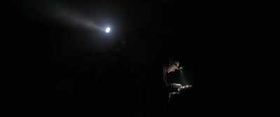 Hard to say, I'll try to find it. - The Deep Dark