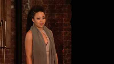 Hard to seem won: - RSC Live: Troilus and Cressida
