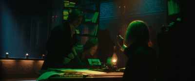 Hard and sharp as flint - A Christmas Carol