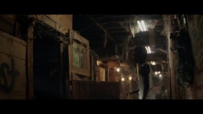 Hard things come before good things - Concrete Cowboy