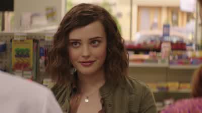 Hard to resist. - 13 Reasons Why