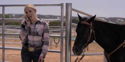 Hard work beats talent
when talent doesn't work hard. - Walk  Ride  Rodeo