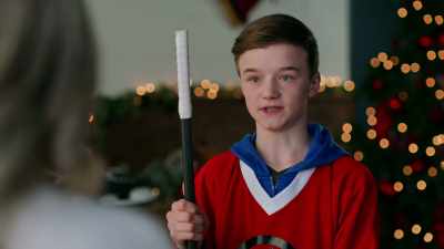 "Hard work is necessary
to achieve excellence." - Snowy with a Chance of Christmas