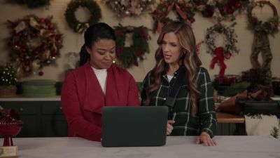 Hard working, reliable,
comfortable with plants. - Christmas Wreaths and Ribbons