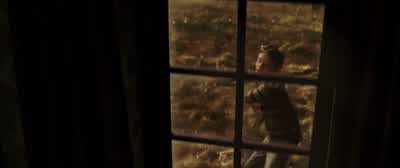 Harder, Conor O'Malley! - A Monster Calls