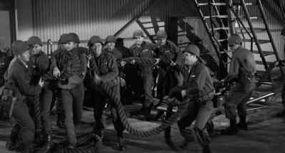 - Harder, now all together! - War of the Colossal Beast