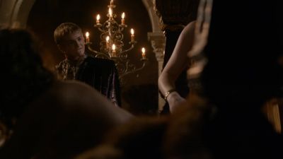 Harder. - Game of Thrones