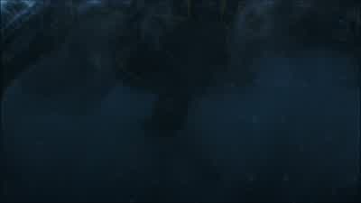 Harder starboard! - Pacific Rim