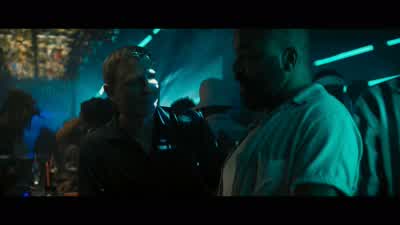 Harder to tell the good from bad villains from heroes these days - No Time to Die