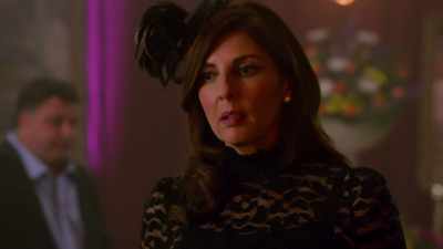Hardison is going to kill me, - Leverage: Redemption