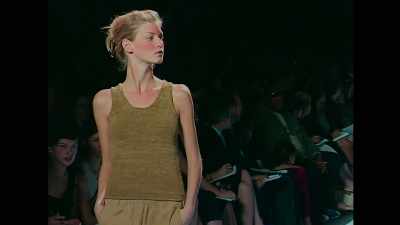 [Hardison] It wasn't so much about race,
it was just eradicating anything - The Super Models
