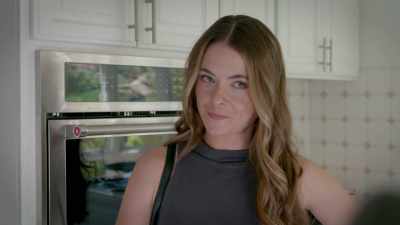 Hardly anyone nowadays - Million Dollar Lethal Listing