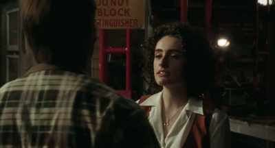 Hardly. I mean, look,
I've known Lorne - Saturday Night