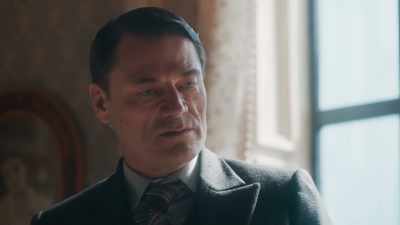 Hardner: I know a man who knows - Passport to Freedom