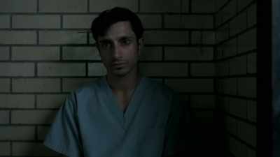 ...hardworking family,
loving mother and father... - The Night Of