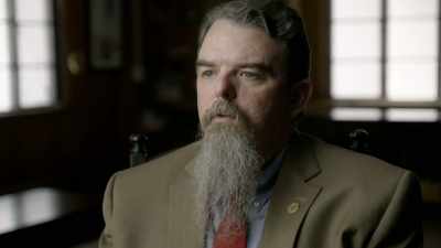 Hardy: By late march of 1865, - Blood and Fury: America's Civil War