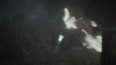 Hardy: It lasted
about three hours, - Blood and Fury: America's Civil War