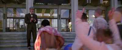 ♪♪ Hare Krishna, Hare Krishna ♪♪ - Time After Time