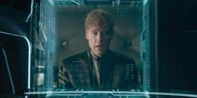 Hari Seldon was murdered. - Foundation
