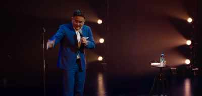 Hari yang buruk." - Dr Jason Leong: Ride with Caution