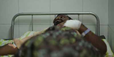 Harish, if you tell us
everything you know, - Crime Stories: India Detectives