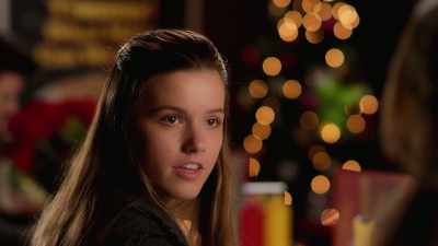 - "hark! The herald
angels sing." - The Christmas High Note