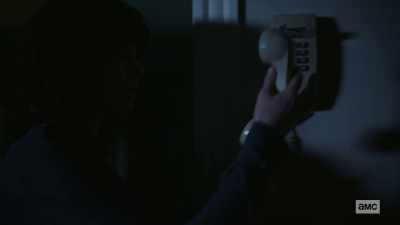 ♪ Hark the herald angels sing ♪ - NOS4A2