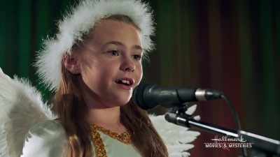 ♪ Hark, the herald angels sing ♪ - Christmas Wonderland